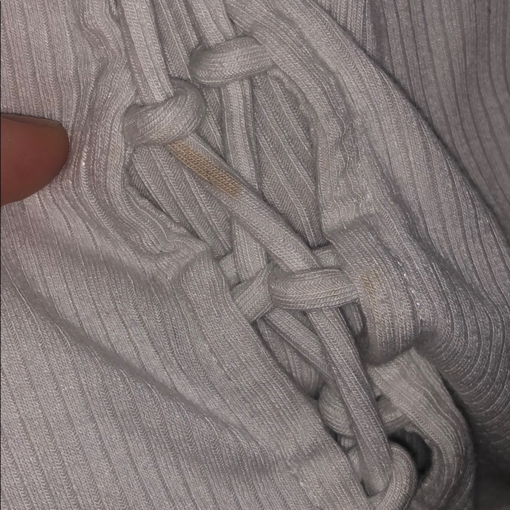 Bodysuit - Picture 3 of 3